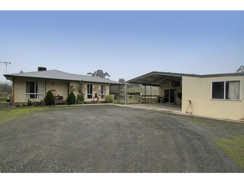79a Don Road, Healesville VIC 3777