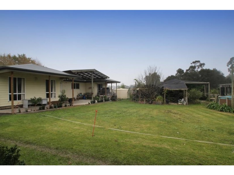 79a Don Road, Healesville VIC 3777