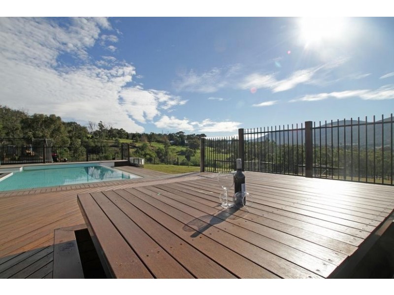 52 Ainsworth Avenue, Chum Creek VIC 3777