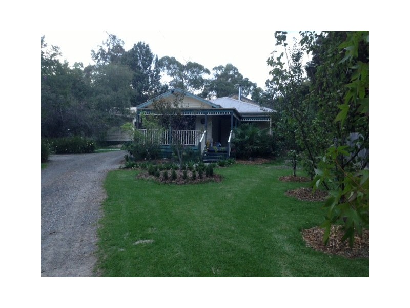 12 Camerons Road, Healesville VIC 3777