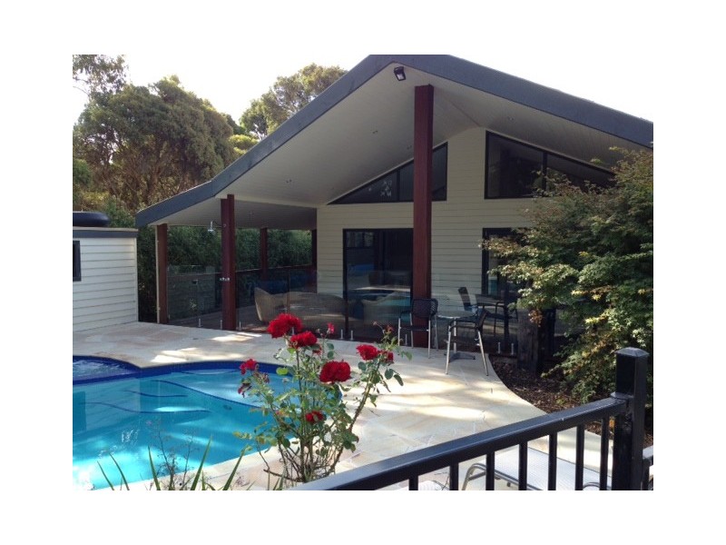 12 Camerons Road, Healesville VIC 3777