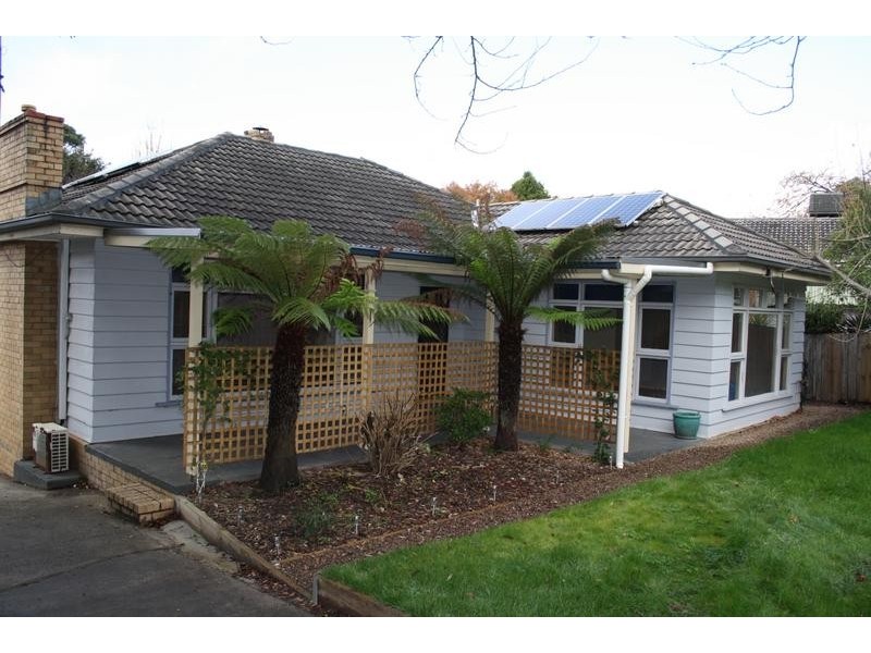 31 Badger Creek Road, Healesville VIC 3777