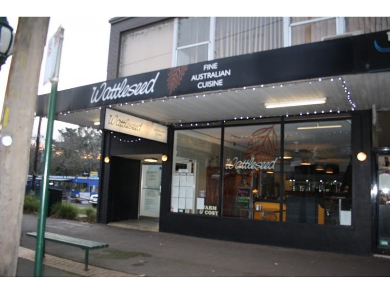 177 Maroondah Highway, Healesville VIC 3777