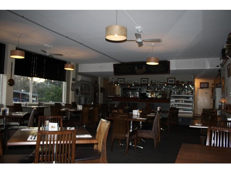 177 Maroondah Highway, Healesville VIC 3777