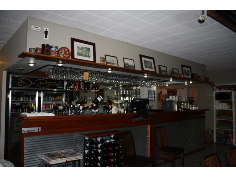 177 Maroondah Highway, Healesville VIC 3777