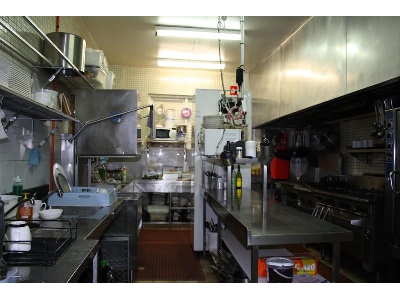 177 Maroondah Highway, Healesville VIC 3777