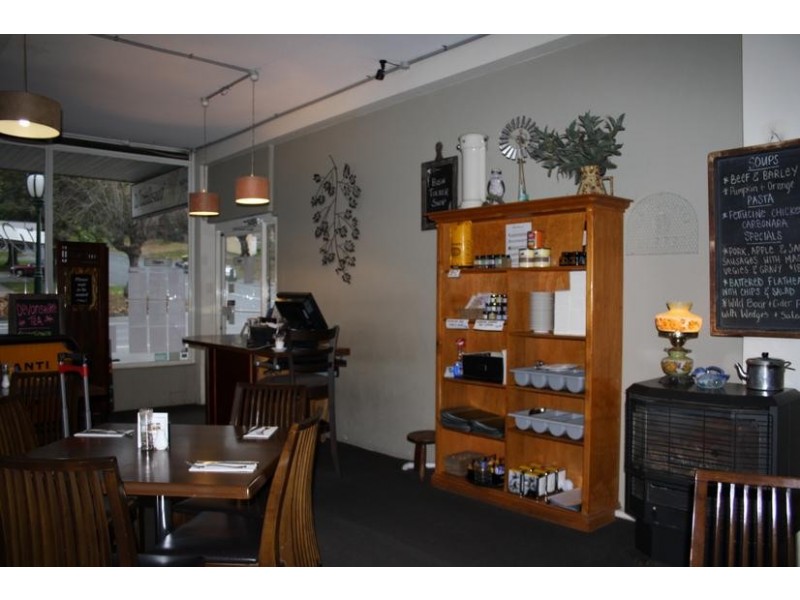 177 Maroondah Highway, Healesville VIC 3777