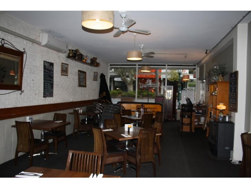 177 Maroondah Highway, Healesville VIC 3777