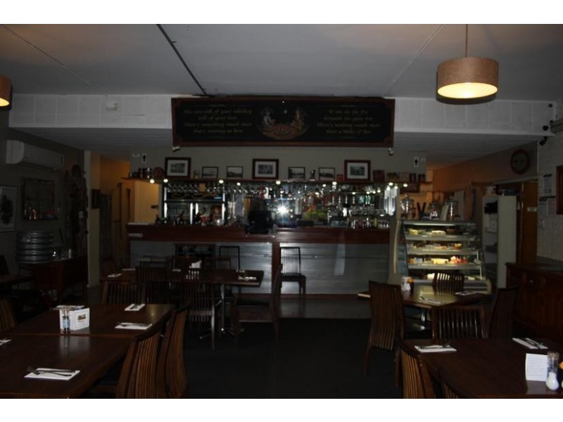 177 Maroondah Highway, Healesville VIC 3777