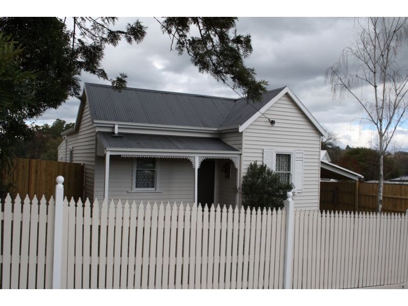 386 Maroondah Highway, Healesville VIC 3777
