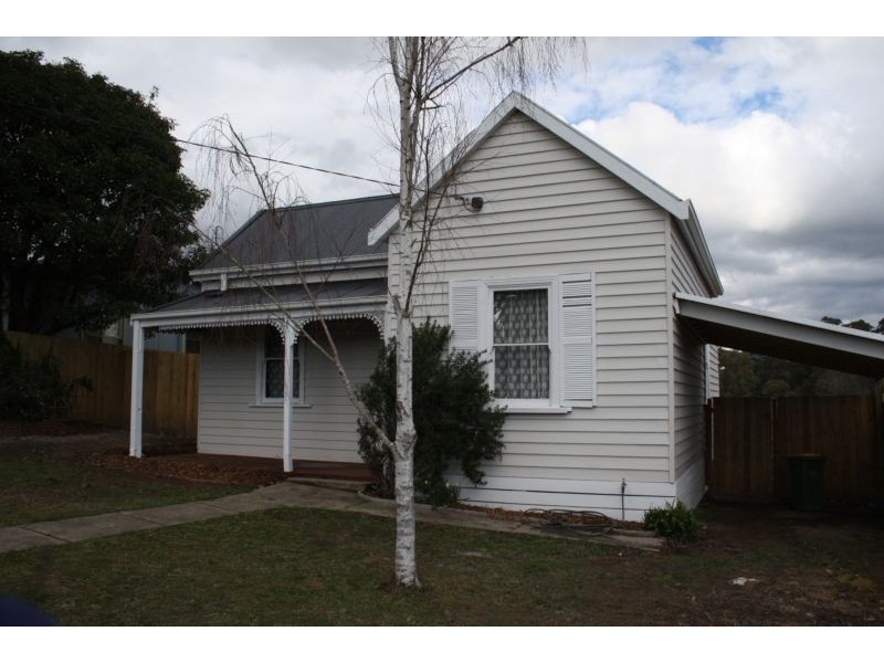 386 Maroondah Highway, Healesville VIC 3777
