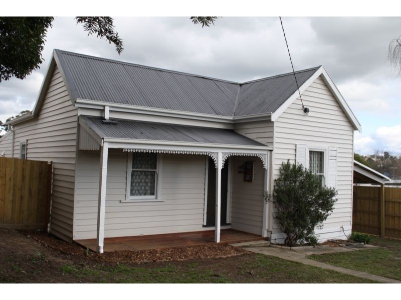 386 Maroondah Highway, Healesville VIC 3777