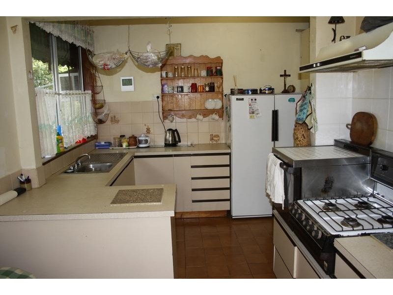 57 Farnham Road, Healesville VIC 3777