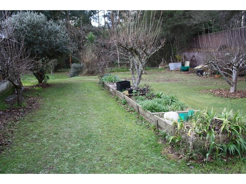 57 Farnham Road, Healesville VIC 3777