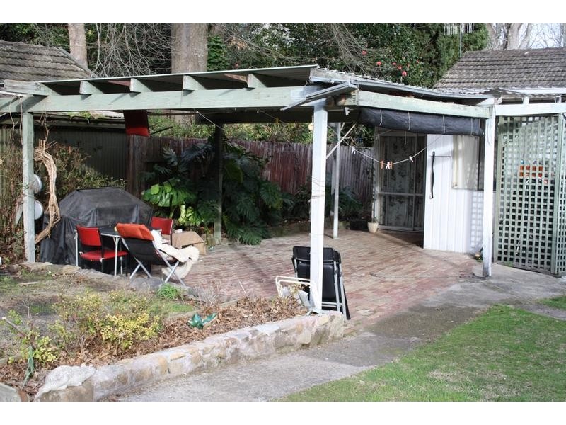 57 Farnham Road, Healesville VIC 3777