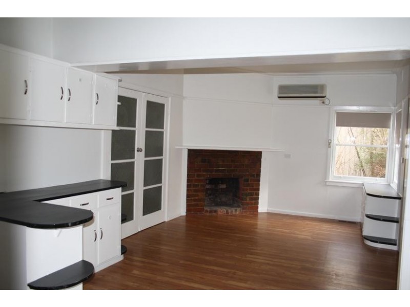 121 Maroondah Highway, Healesville VIC 3777