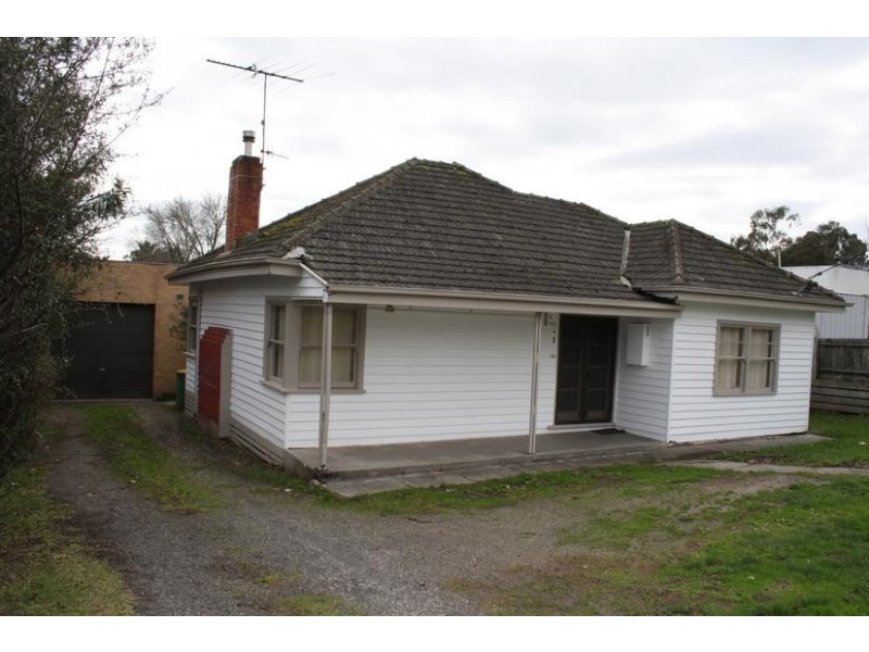 121 Maroondah Highway, Healesville VIC 3777