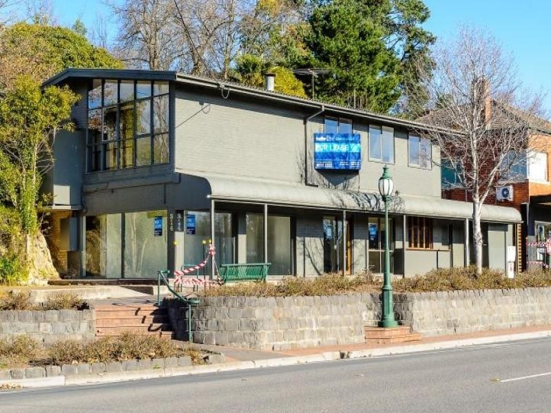 314 Maroondah Highway, Healesville VIC 3777