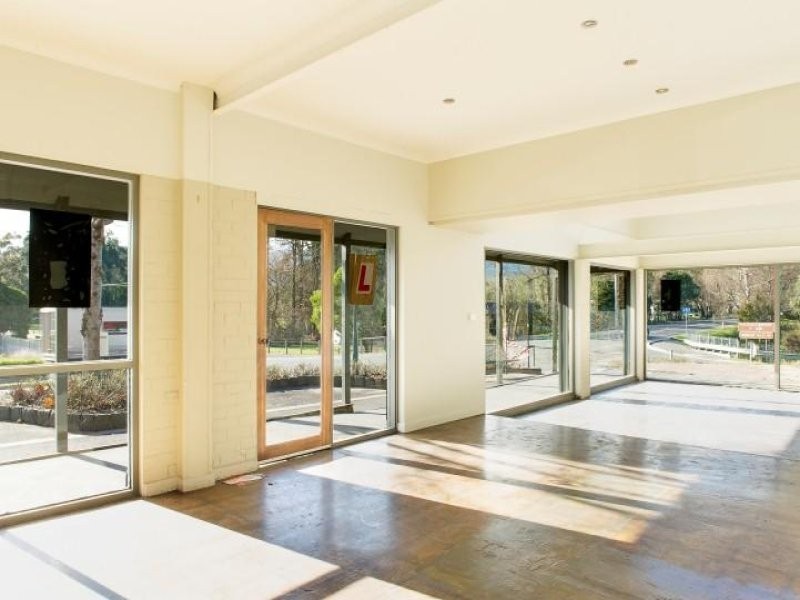 314 Maroondah Highway, Healesville VIC 3777