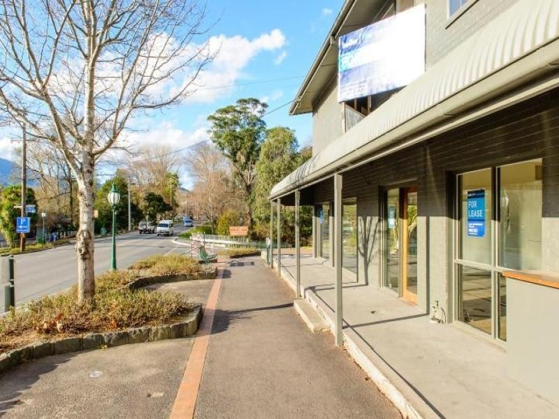 314 Maroondah Highway, Healesville VIC 3777