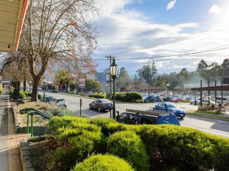 314 Maroondah Highway, Healesville VIC 3777