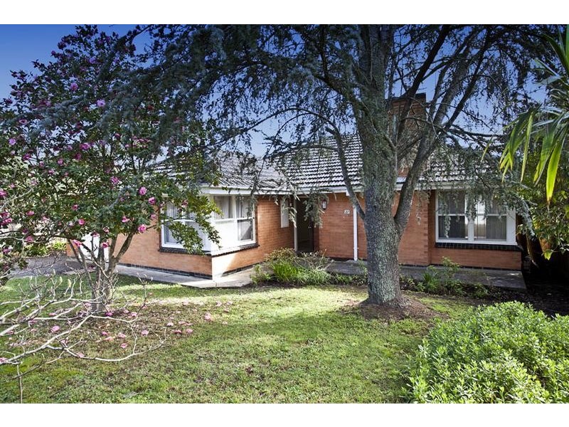 27 Old Fernshaw Road, Healesville VIC 3777