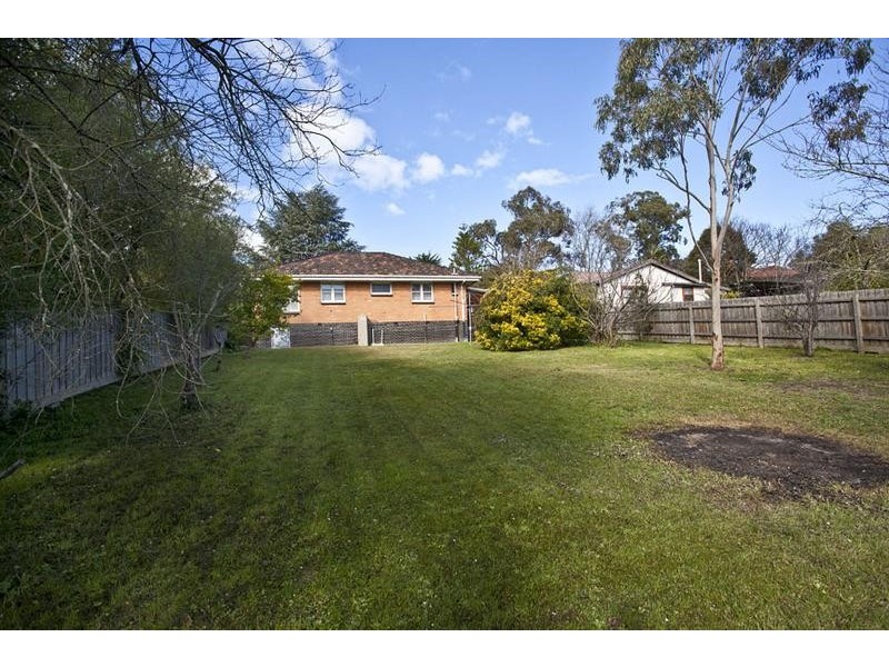 27 Old Fernshaw Road, Healesville VIC 3777