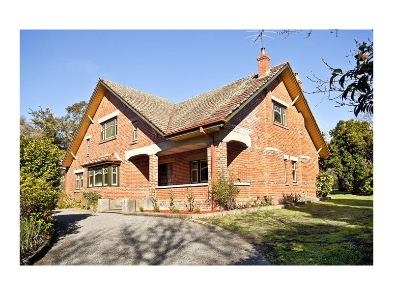 45 McGrettons Road, Healesville VIC 3777