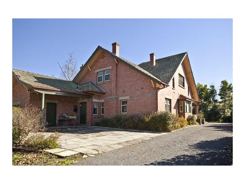 45 McGrettons Road, Healesville VIC 3777
