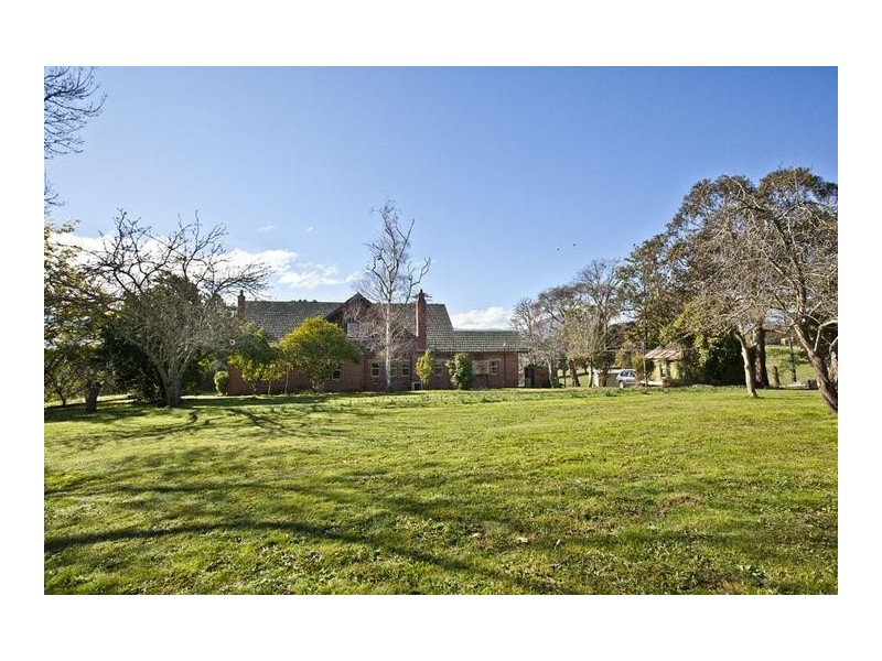 45 McGrettons Road, Healesville VIC 3777