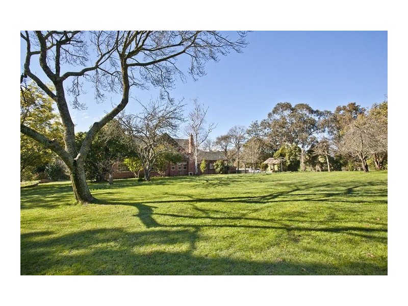 45 McGrettons Road, Healesville VIC 3777