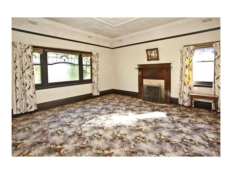 45 McGrettons Road, Healesville VIC 3777