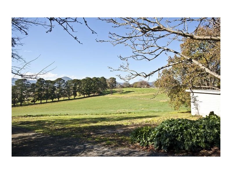 43 McGrettons Road, Healesville VIC 3777