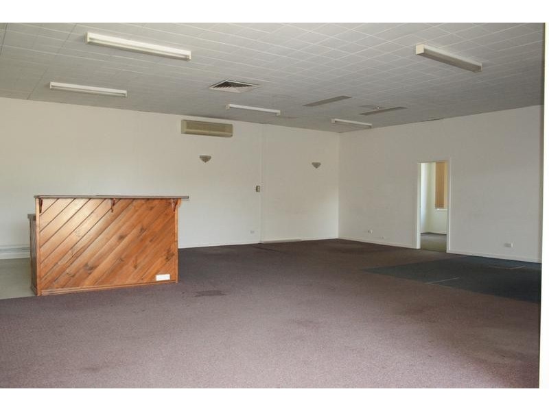 1st Floor/177 Maroondah Highway, Healesville VIC 3777