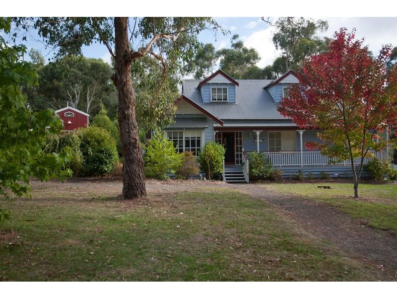 17 Parkhaven Court, Healesville VIC 3777