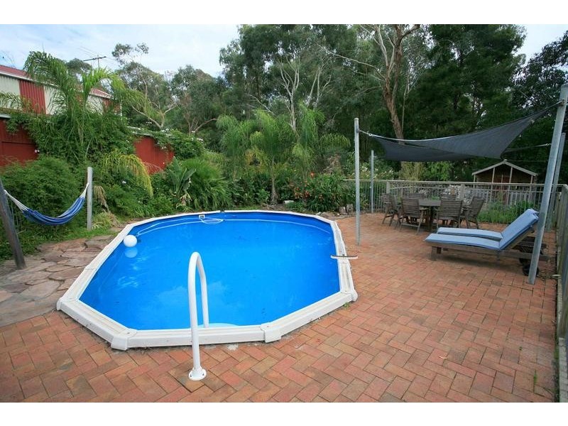 17 Parkhaven Court, Healesville VIC 3777