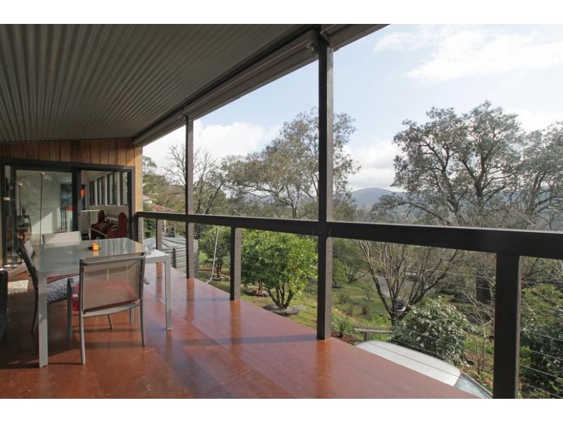 26 Newgrove Road, Healesville VIC 3777