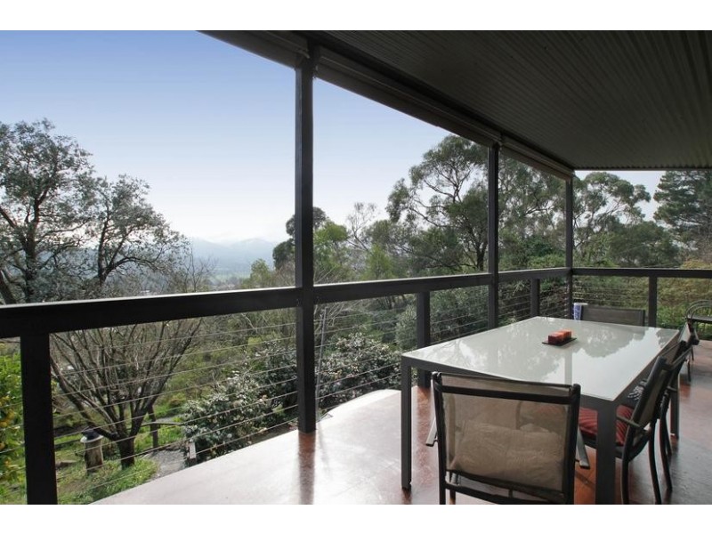 26 Newgrove Road, Healesville VIC 3777