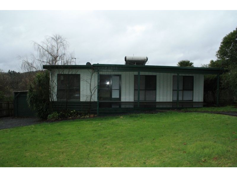4 High St, Healesville VIC 3777