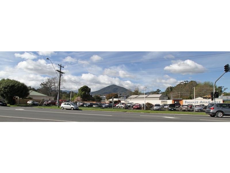 370-374 Maroondah Highway, Healesville VIC 3777