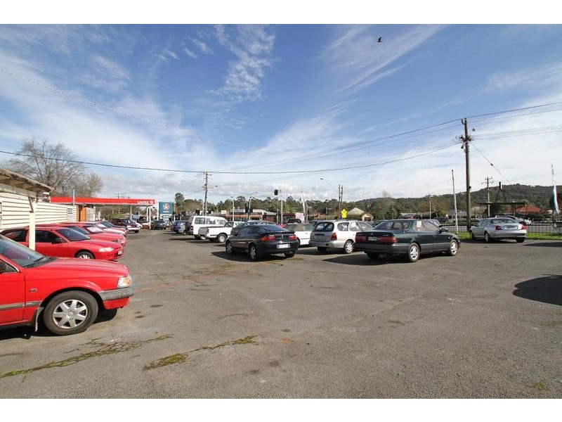 370-374 Maroondah Highway, Healesville VIC 3777