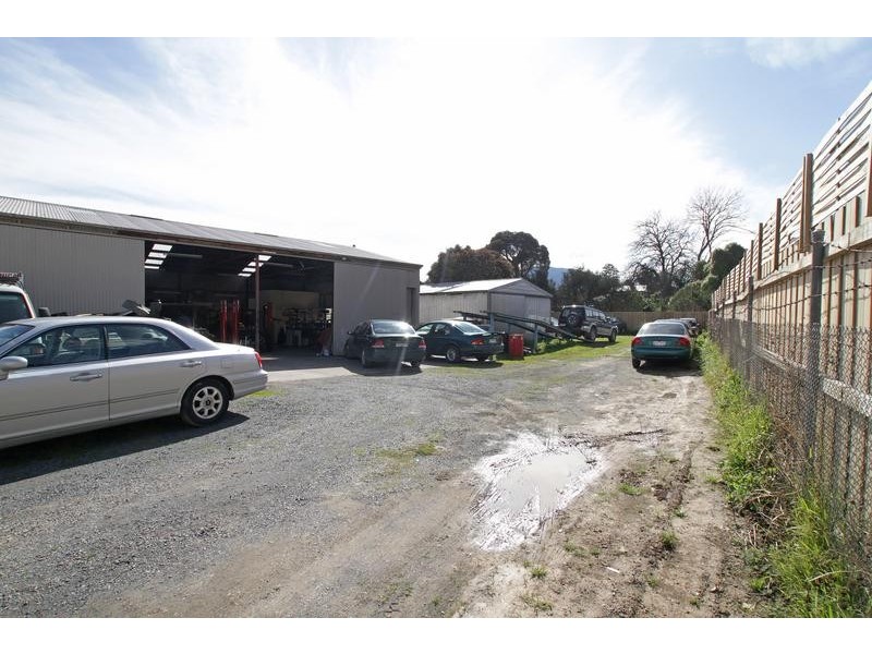 370-374 Maroondah Highway, Healesville VIC 3777