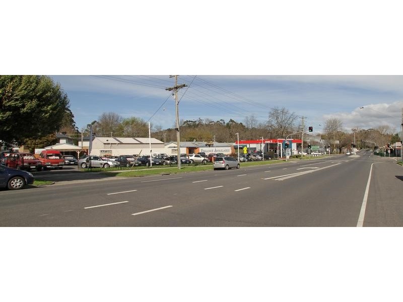 370-374 Maroondah Highway, Healesville VIC 3777
