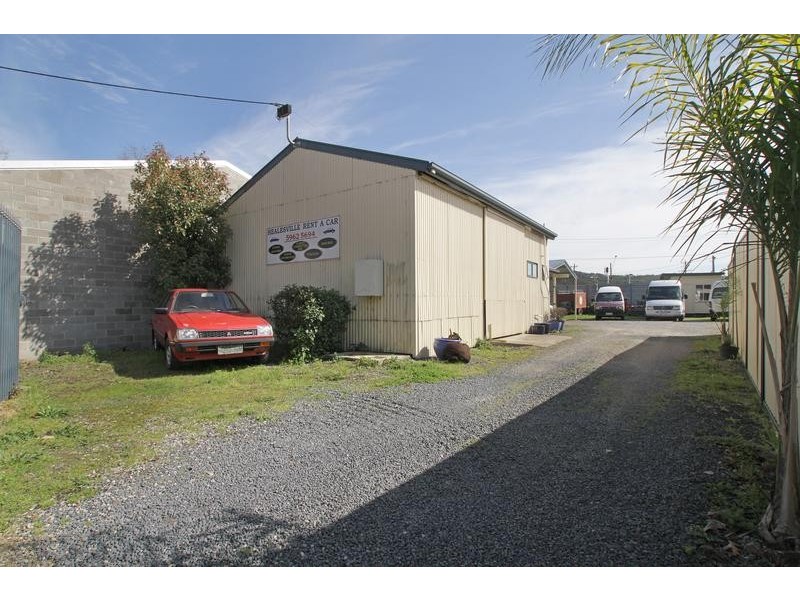 370-374 Maroondah Highway, Healesville VIC 3777