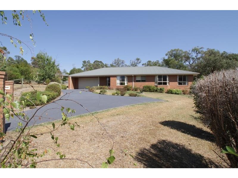 13 Parkhaven Court, Healesville VIC 3777