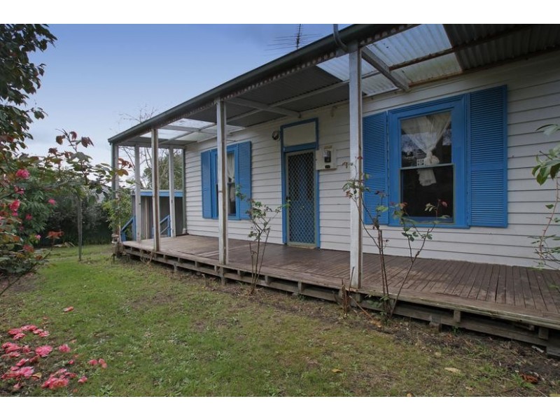 6 Green Street, Healesville VIC 3777