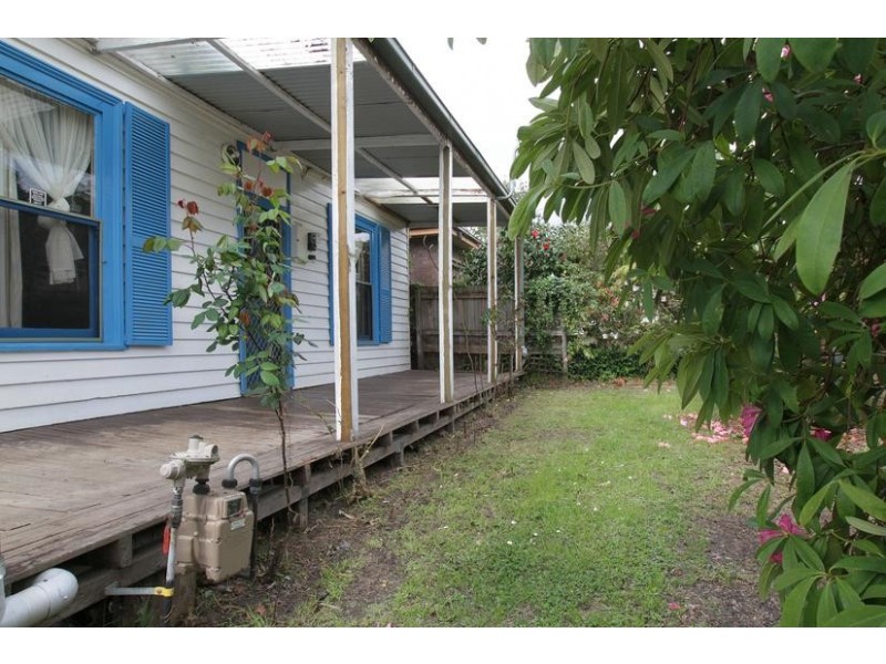 6 Green Street, Healesville VIC 3777