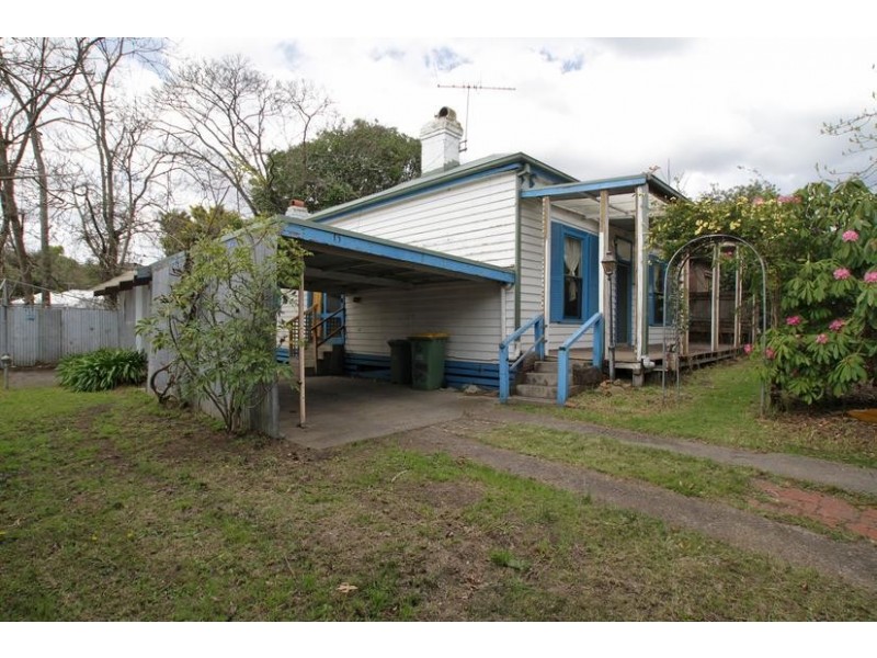 6 Green Street, Healesville VIC 3777