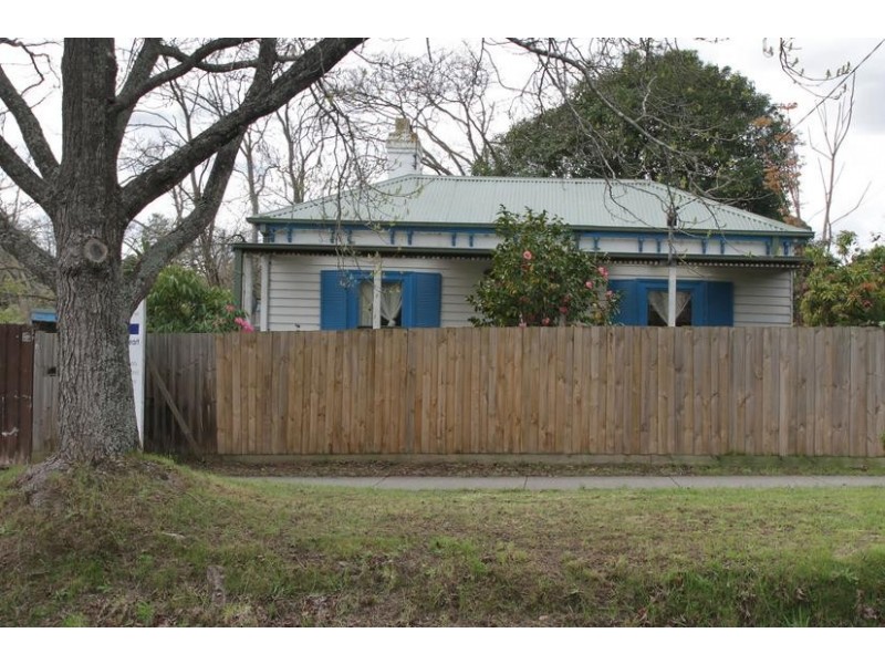 6 Green Street, Healesville VIC 3777
