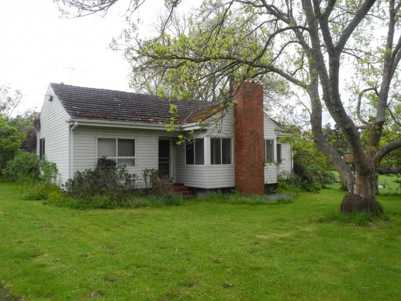 130 Airlie Road, Healesville VIC 3777